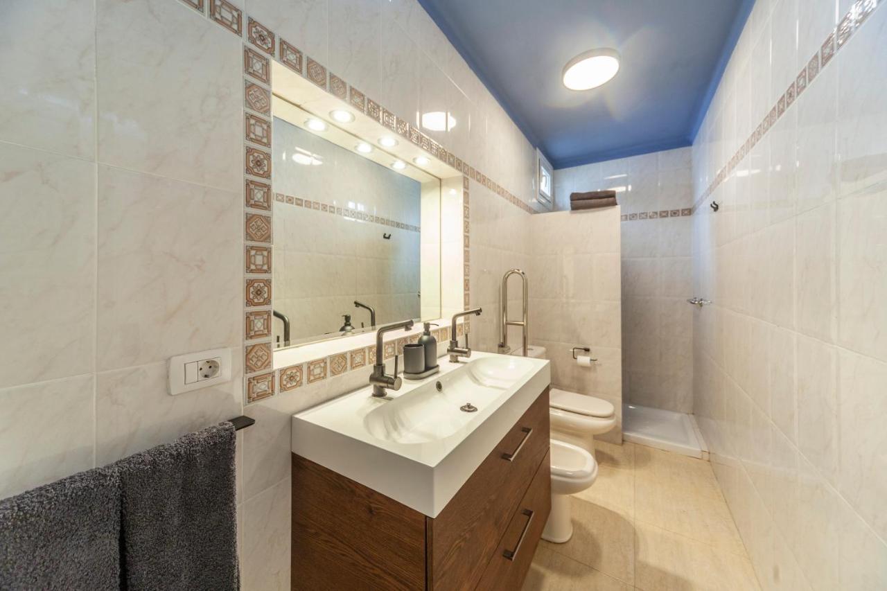 Luxury Suite Sea Front IV ปลายาออนดา ภายนอก รูปภาพ
