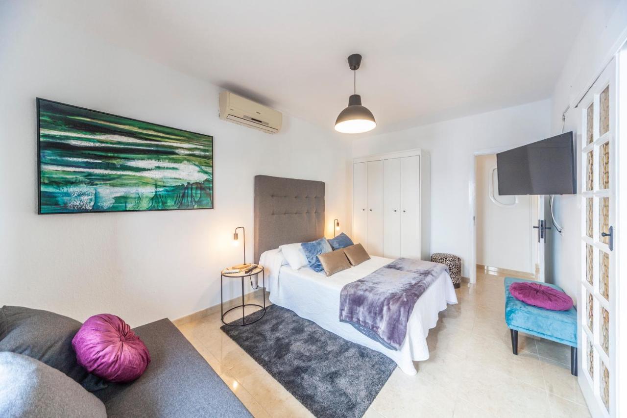 Luxury Suite Sea Front IV ปลายาออนดา ภายนอก รูปภาพ
