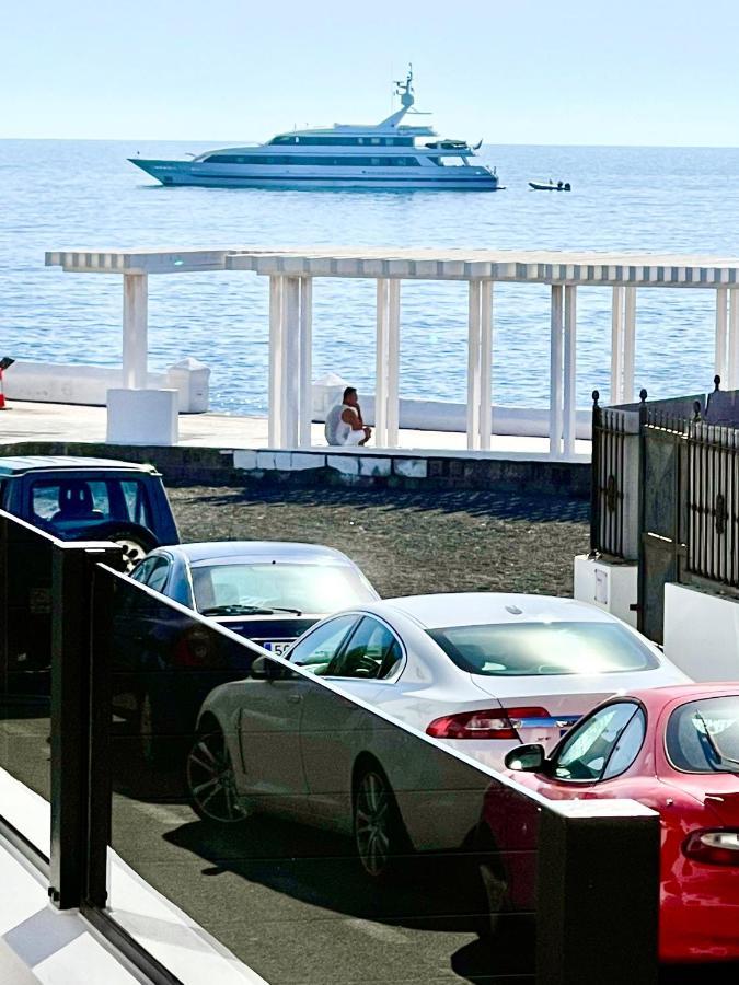 Luxury Suite Sea Front IV ปลายาออนดา ภายนอก รูปภาพ