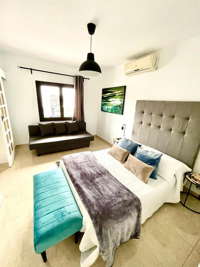 Luxury Suite Sea Front IV ปลายาออนดา ภายนอก รูปภาพ