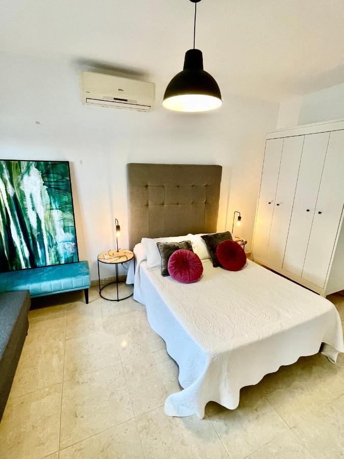 Luxury Suite Sea Front IV ปลายาออนดา ภายนอก รูปภาพ