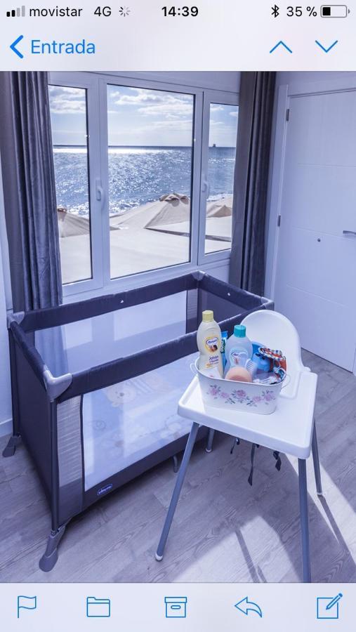 Luxury Suite Sea Front IV ปลายาออนดา ภายนอก รูปภาพ